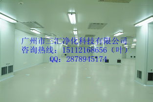 專業食品廠凈化裝修設計服務，助力東莞QS食品廠升級