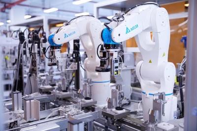 賦能制造業高質量發展 松江擦亮工業設計名片，打造工業設計創新高地