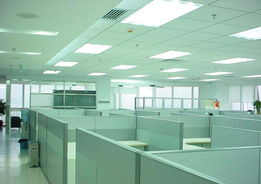 廠房車間改造升級 金山、寶山區(qū)域專業(yè)裝修與設計服務指南