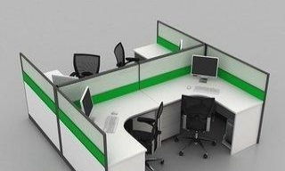 專業(yè)辦公家具 從設計到銷售的全方位解決方案