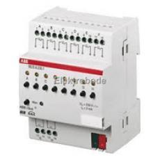 8路24VAC/DC輸入模塊 BE/S 8.24.1 智能建筑控制的精準信號采集利器